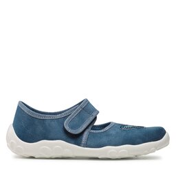 

Тапочки Superfit 1-000280-8040 S Blau, Голубий