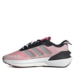 

Взуття adidas Avryn Shoes ID2411 Pnkfus/Cblack/Shared, Рожевий