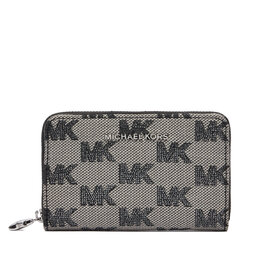 MICHAEL Michael Kors Geldbörse MICHAEL Michael Kors 32F6SJ6D0J Schwarz