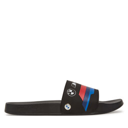 Puma Παντόφλες Puma BMW MMS Leadcat 2.0 Logo308609 01 Μαύρο