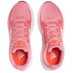 

Взуття adidas, Рожевий