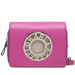 KARL LAGERFELD Дамска чанта KARL LAGERFELD 230W3033 Spring Cro