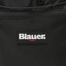 

Рюкзак Blauer S3COOS02/LIG Black, Чорний