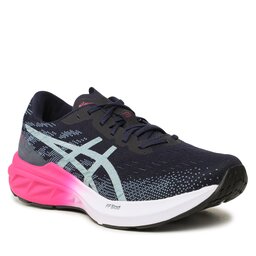 Asics Chaussures Asics Dynablast 3 1012B289 Midnight/Light Steel 402