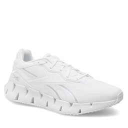 Reebok Pantofi Reebok Zig Dynamica 4 HR1375 Alb