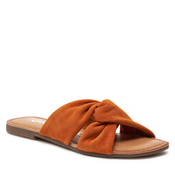 Gioseppo Mules / sandales de bain Gioseppo Agira 72049-P Orange