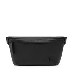 Calvin Klein Jeans Marsupio Calvin Klein Jeans Cargo Waistbag LV04G3082G Nero