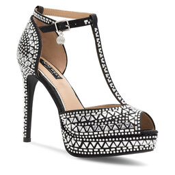 Nine West Sandaler Nine West NISA SY015-1NW Svart