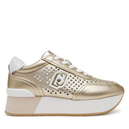 Liu Jo Sneakers Liu Jo Dreamy 11 BA5103 PX659 Auriu