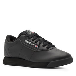 Reebok Обувки Reebok Princess 7344 Черен