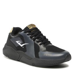 

Взуття Everlast Evl Step 876810-51-81 Noir/Or, Чорний