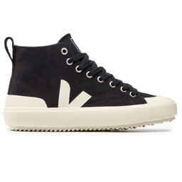 

Кеди Veja Nova Ht Canvas NT011397A Black/Pierre, Чорний