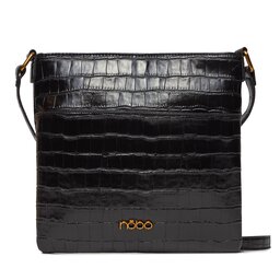 Nobo Táska Nobo NBAG-R3053-C020 Fekete