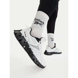 Reebok Sneakers Reebok CEO-ZIG VECTOR AR30153MWBB Weiß