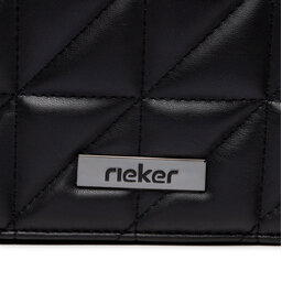 

Сумка Rieker, Чорний