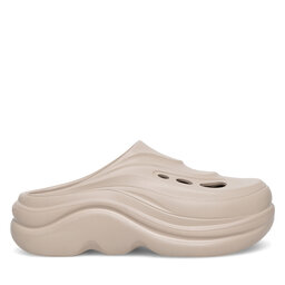 Sprandi Pantoletten Sprandi S_Ai_001 Beige