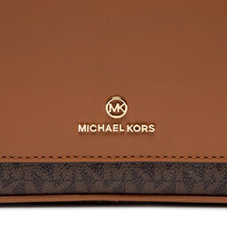 

Сумка MICHAEL Michael Kors Maeve 32T2G5VC9B Brn/Acorn, Коричневий