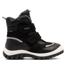 Lasocki Young Μπότες Χιονιού Lasocki Young STAR CI12-1797-24A(IV)CH Μαύρο