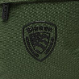

Плоска сумка Blauer S3COLBY01/BAS Military Green, Хакі