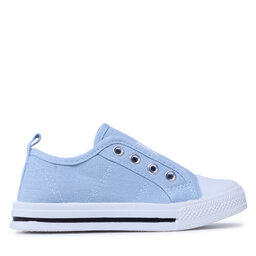 

Кеди Nelli Blu CF21195 Blue, Голубий