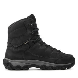Meindl Trekkingi Meindl Ohio Winter Gtx GORE-TEX 7624 Czarny