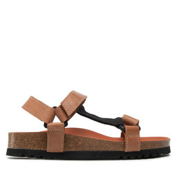 

Босоніжки Scholl Heaven Med F1011 Brown 1, Коричневий