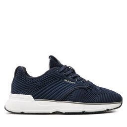

Снікерcи Gant Beeker 25638221 Marine G69, Cиній