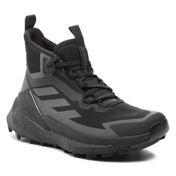 adidas Chaussures adidas Terrex Free Hiker GORE-TEX Hiking Shoes 2.0 IE2163 Cblack/Gresix/Grethr