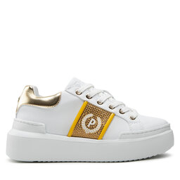 

Снікерcи Pollini, Білий