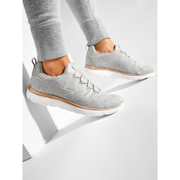Skechers Sneakers Skechers Dazzling Me 149528/GRY Grau