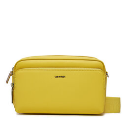 Calvin Klein Borsetta Calvin Klein Ck Must Camera Bag K60K611927 Giallo