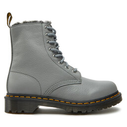 Dr. Martens Bocanci Dr. Martens 1460 Serena 31301775 Gri
