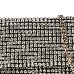 

Сумка Ted Baker Gliteri 268310 Silver, Срібний