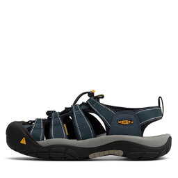 

Босоніжки Keen Newport H2 1001938 Navy/Medium Grey, Cиній