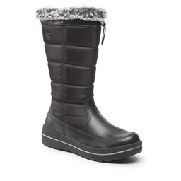 Caprice Śniegowce Caprice 9-26440-29 Black Comb 019