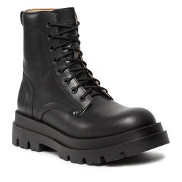 Altercore Botine Altercore Matthew Vegan Black