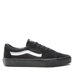 Vans Πάνινα παπούτσια Vans Sk8-Low VN0A5KXDBZW1 Μαύρο