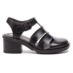 

Босоніжки Fly London Cahyfly P144195000 Black, Чорний