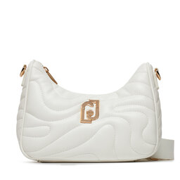 

Сумка Liu Jo Ecs S Hobo AA4182 E0036 Off White 01065, Білий
