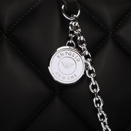 

Сумка Emporio Armani Y3B208 YWE7E 80001 Black, Чорний