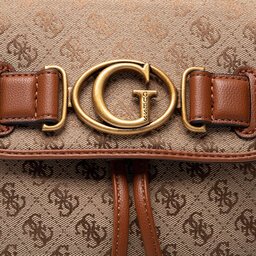

Рюкзак Guess Aviana (JB) HWJB84 14320 LCO, Коричневий