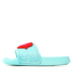 

Шльопанці Agatha Ruiz de la Prada 232980 S Blue, Голубий