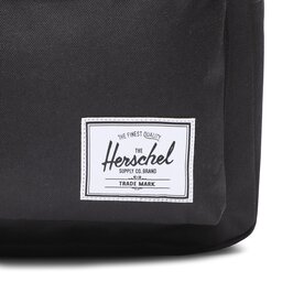 

Рюкзак Herschel Classic™ XL Backpack 11380-00001 Black, Чорний