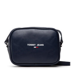 Tommy Jeans Geantă Tommy Jeans Essential Pu Crossover AW0AW11835 C87