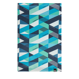 Quiksilver Bufanda tubular Quiksilver CEO-QUIKSILVER_ACCCS_03_AW2025 Azul