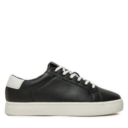 Calvin Klein Jeans Сникърси Calvin Klein Jeans YM0YM01164 Черен