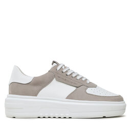 Kennel & Schmenger Sneakersy Kennel & Schmenger Turn 91-18840.673 Szary