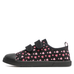 

Кеди Mickey&Friends SS23_306DSTC Black, Чорний