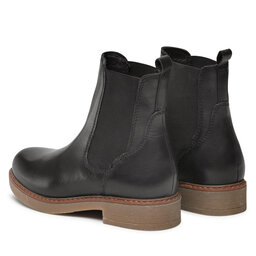 

Челсі Lasocki WI16-ZOLA-06 Black, Чорний