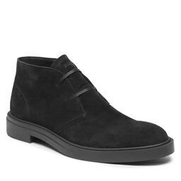 Boss Bakancs Boss 50500234 Black 001